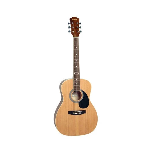 Redding RED34 3/4 Acoustic Guitar - Natural Gloss