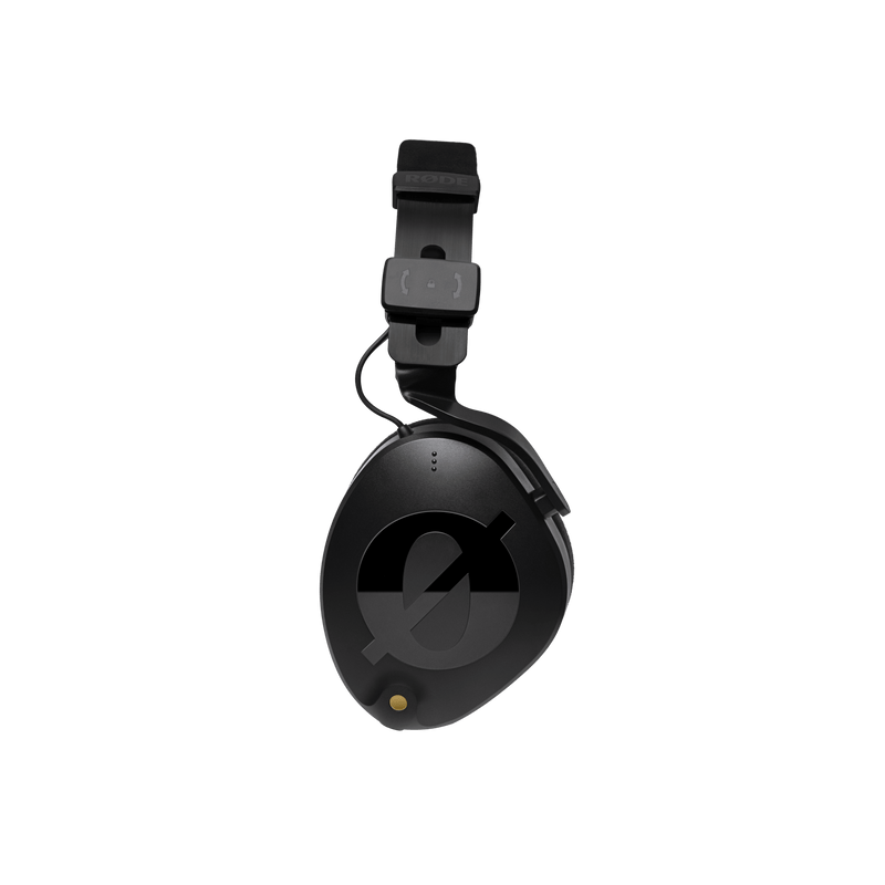 NTH-100 Professional Over-Ear Headphones