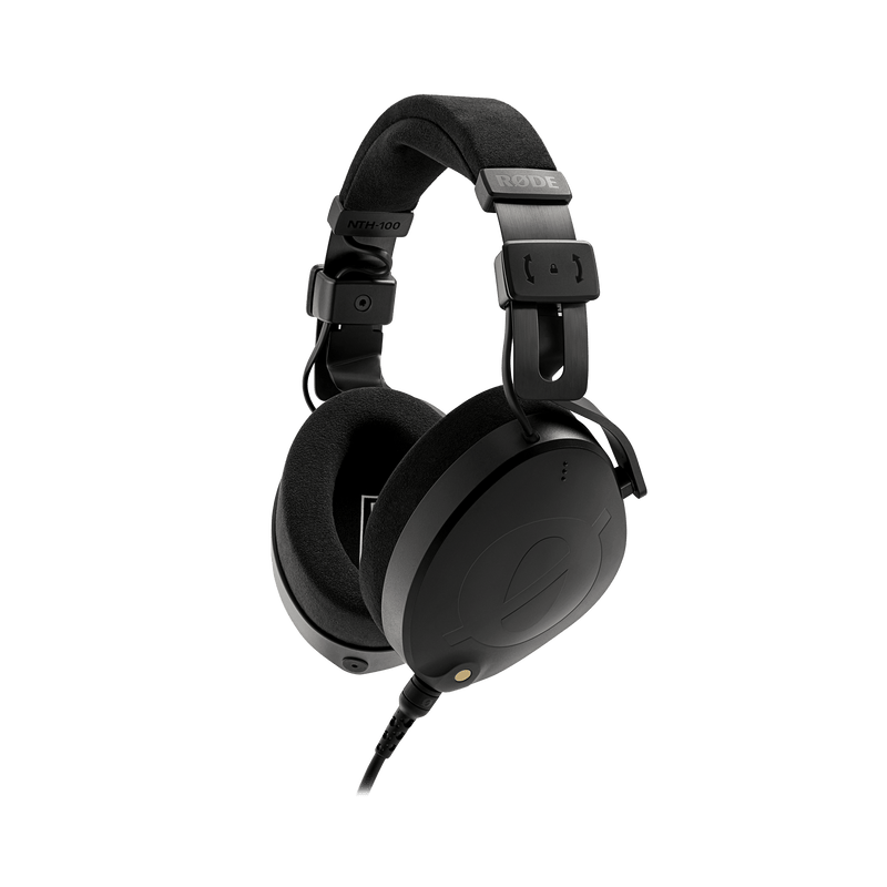 NTH-100 Professional Over-Ear Headphones