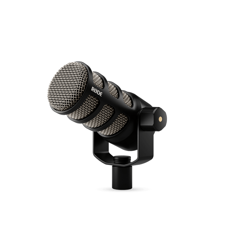 Rode PodMic Dynamic Broadcast Microphone