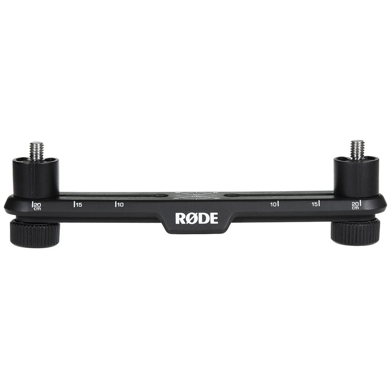 RODE Stereo Bar - Microphone Mount