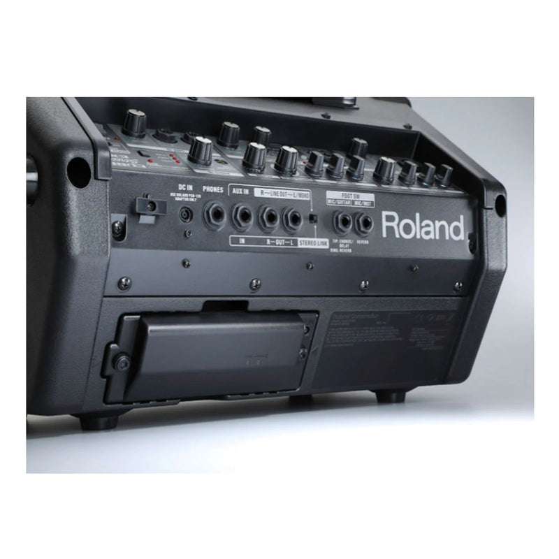 Boss BTY-NIMH Rechargeable Battery Pack