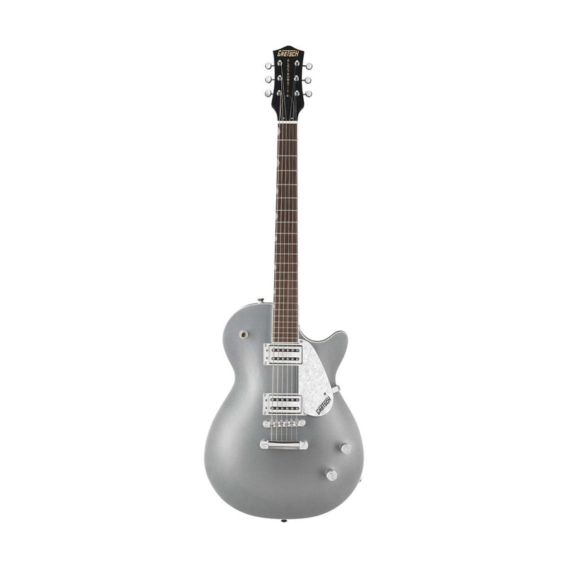 Gretsch G5426 Jet Club Rosewood Fingerboard - Silver