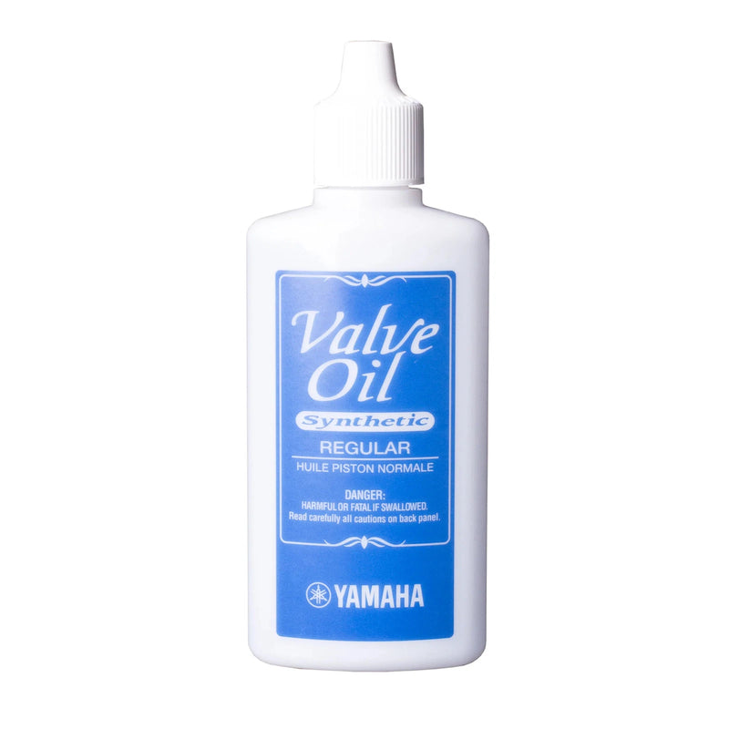 Yamaha Valve Oil – Regular (Each)