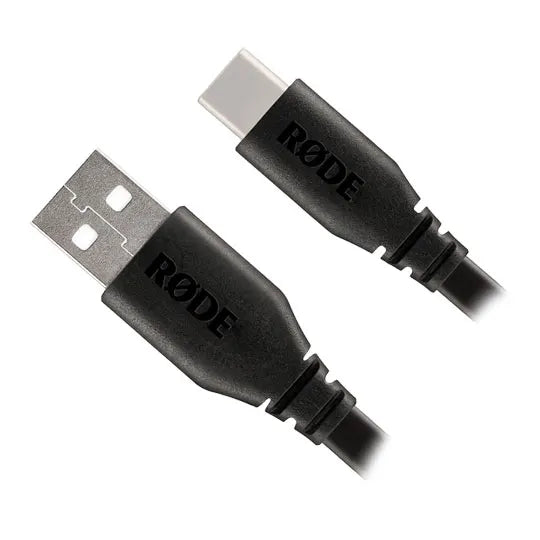 Rode SC18 USB-C to USB-A Cable - 1.5m Long