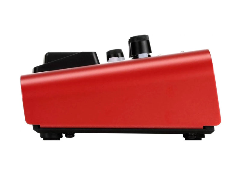 Boss VE2 Vocal Harmonist Pedal