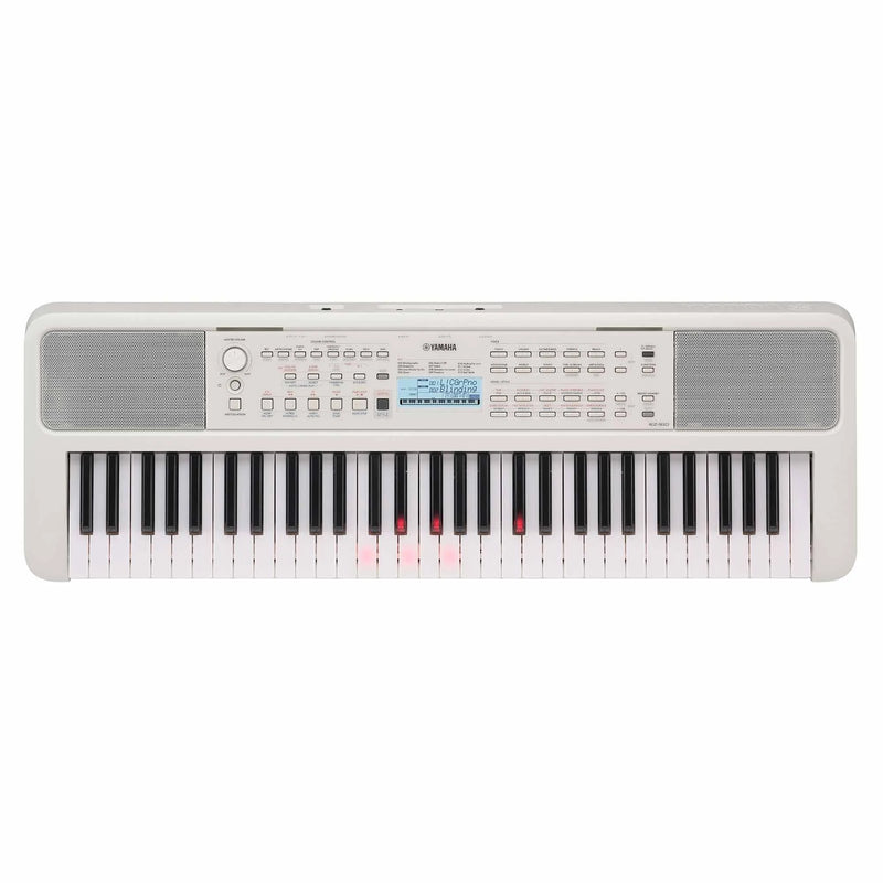 Yamaha EZ-310 61-Key Portable Keyboard