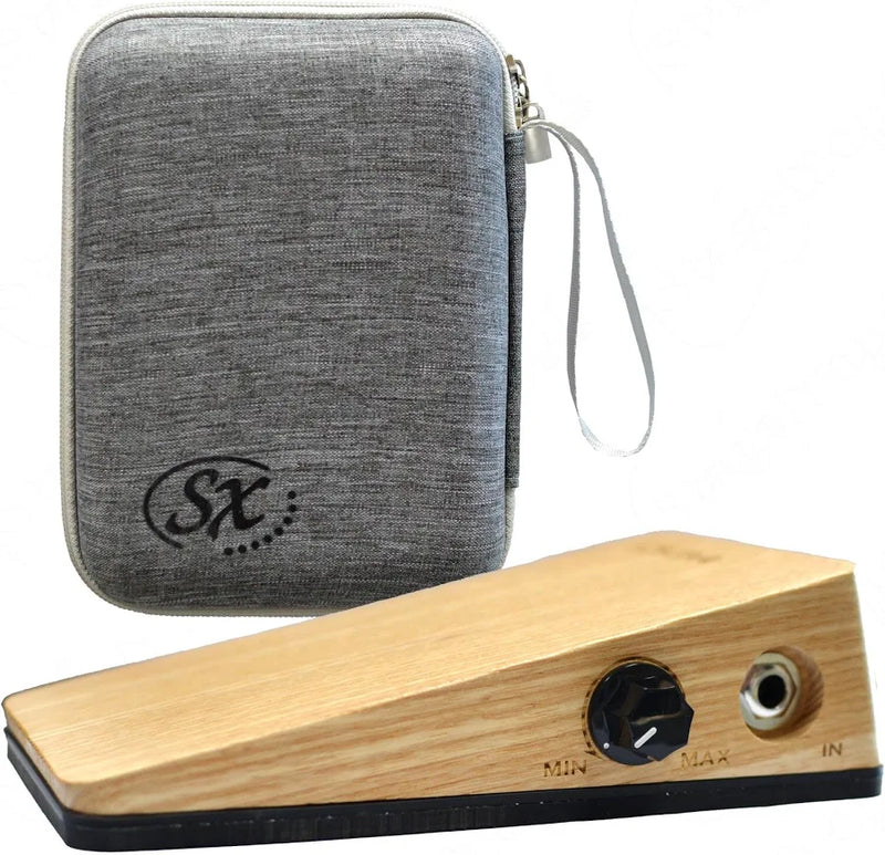 SX Stomp Box