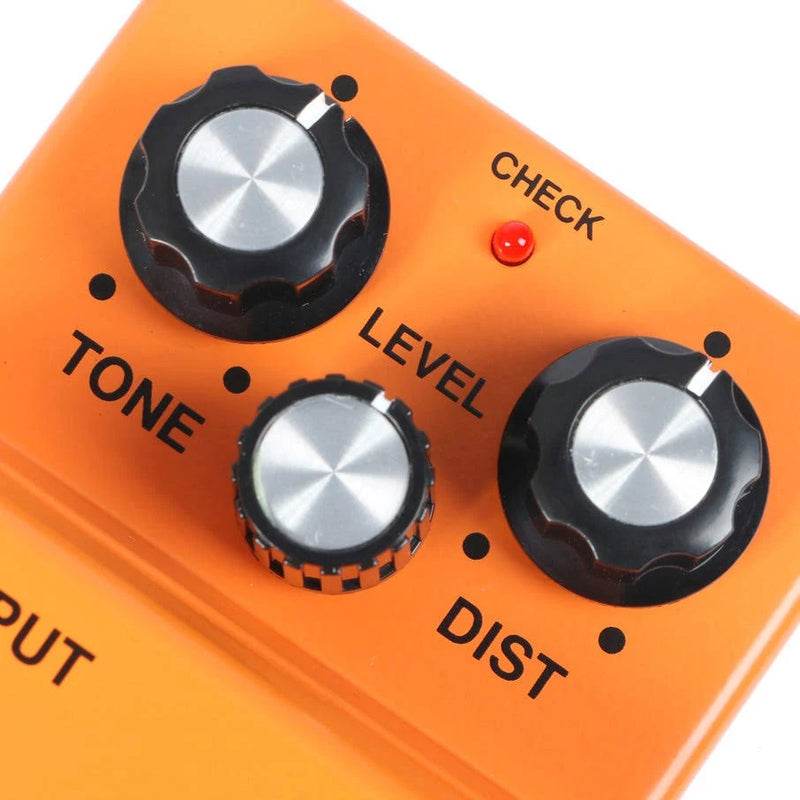 Boss DS1 Distortion Pedal