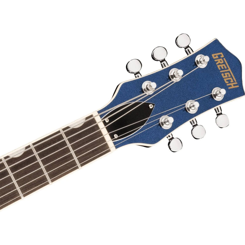 Gretsch G5232T Electromatic Double Jet FT with Bigsby – Midnight Sapphire