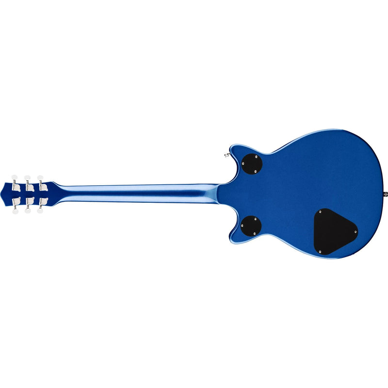 Gretsch G5232T Electromatic Double Jet FT with Bigsby – Midnight Sapphire