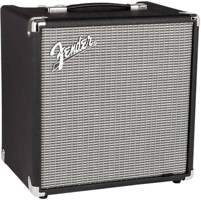 Fender Rumble (V3) 25W Bass Amplifier