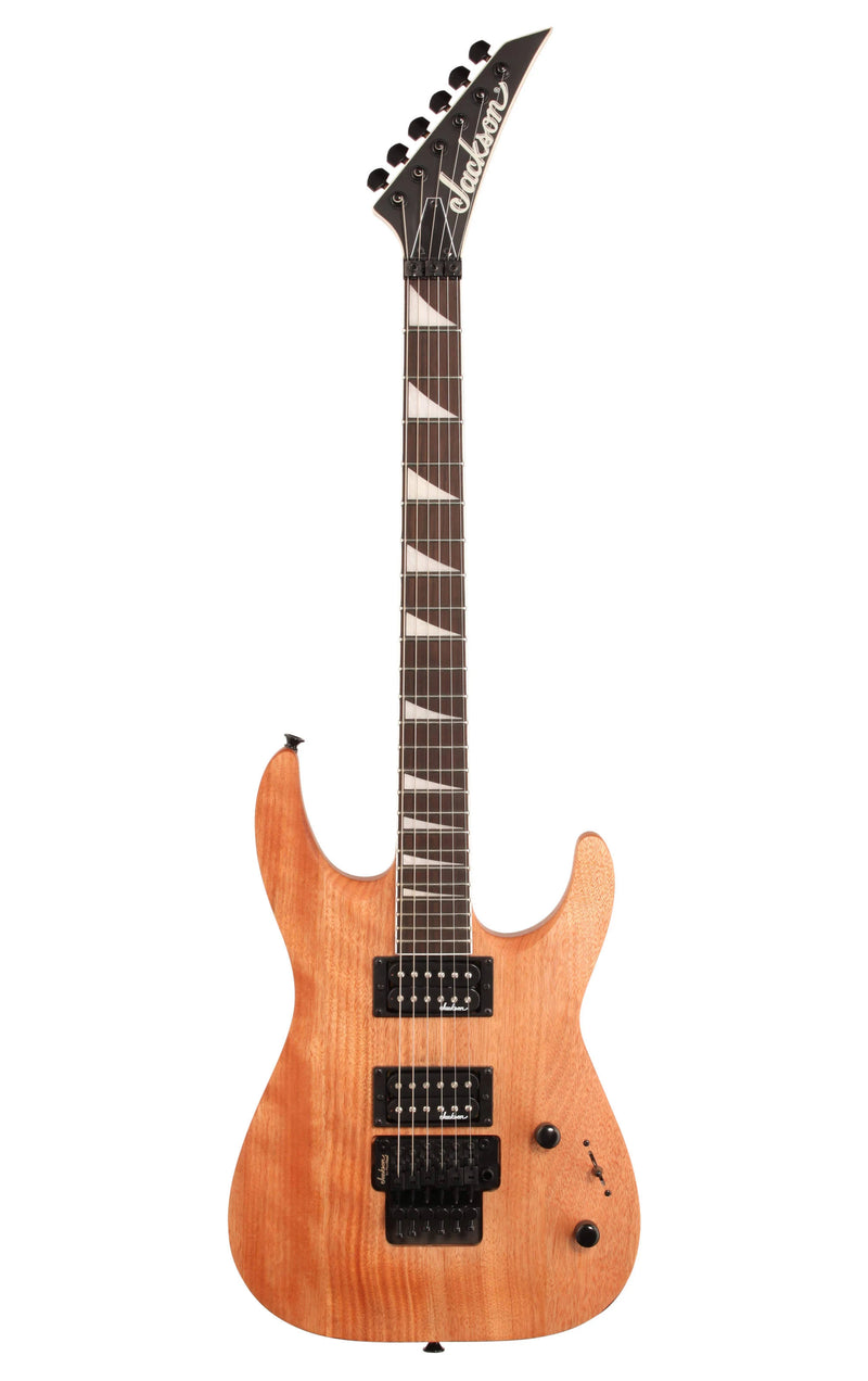 Jackson JS Series Dinky Arch Top JS32 DKA - Natural Oil