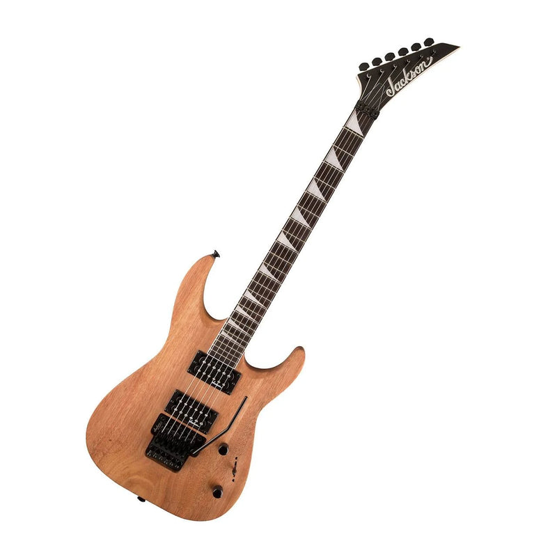 Jackson JS Series Dinky Arch Top JS32 DKA - Natural Oil