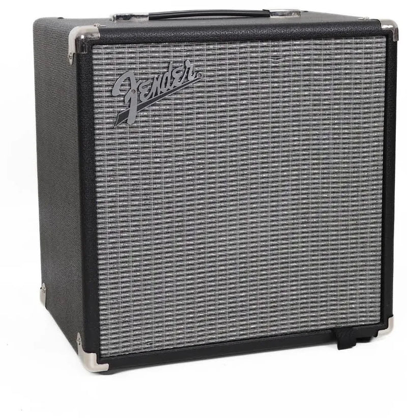 Fender Rumble (V3) 25W Bass Amplifier