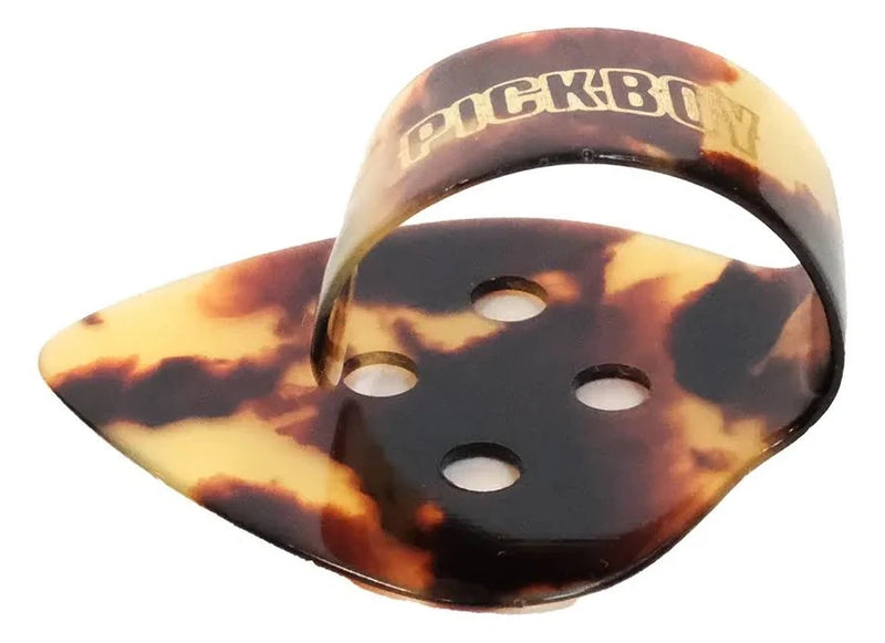 Pickboy Guitar Pick - Pop Thumb  Flat (12pack)