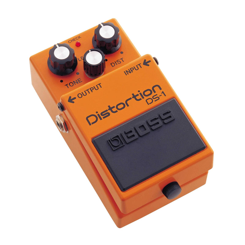 Boss DS1 Distortion Pedal