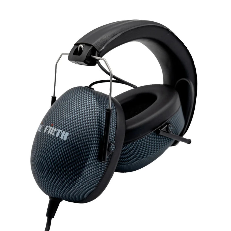 Vic Firth SIH3 Stereo Isolation Headphones V3