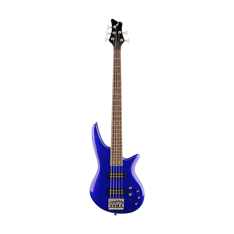 Jackson JS Series Spectra Bass JS3V - 5 String