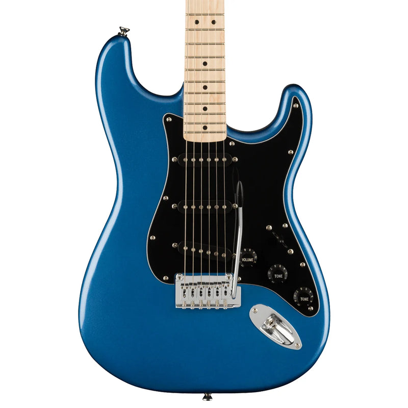 Affinity Series Stratocaster Maple Fretboard - Lake Placid Blue