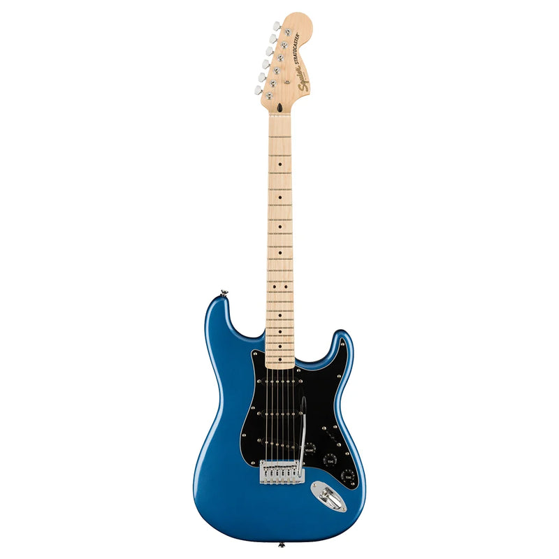 Affinity Series Stratocaster Maple Fretboard - Lake Placid Blue