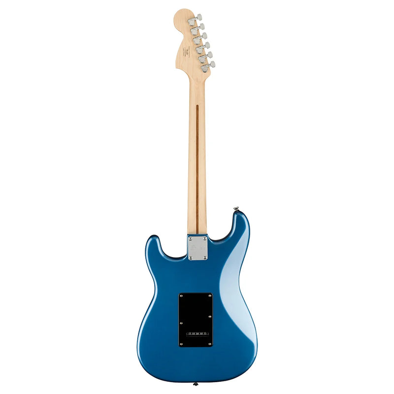 Affinity Series Stratocaster Maple Fretboard - Lake Placid Blue