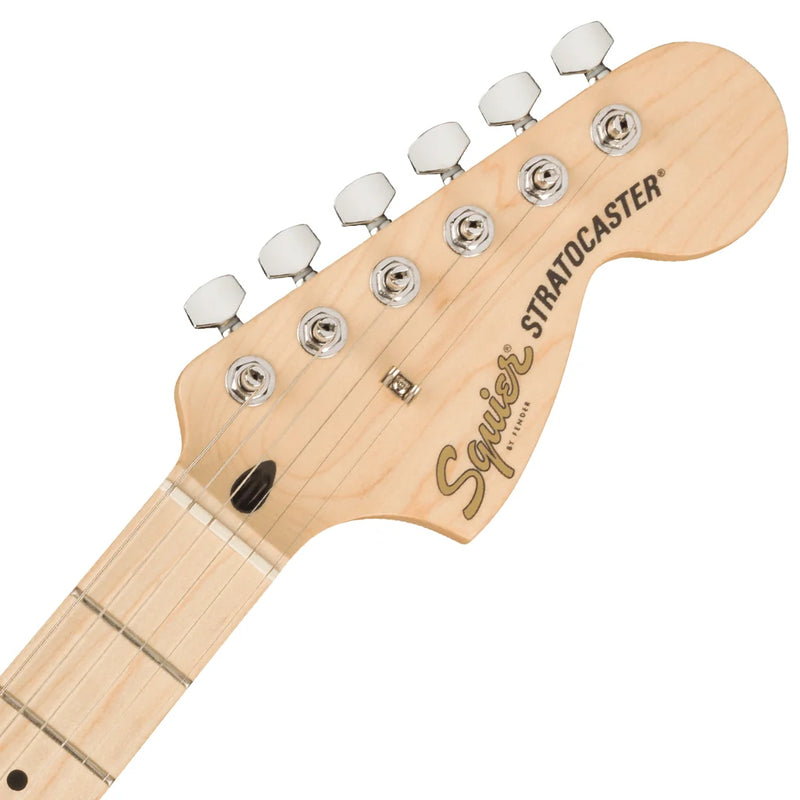 Affinity Series Stratocaster Maple Fretboard - Lake Placid Blue