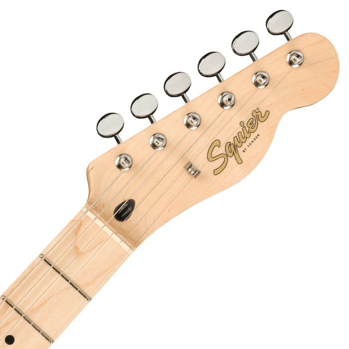 Paranormal Offset Telecaster Maple Fingerboard, Butterscotch Blonde