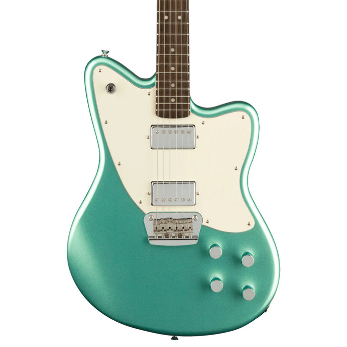 Paranormal Toronado Laurel Fingerboard, Mystic Seafoam