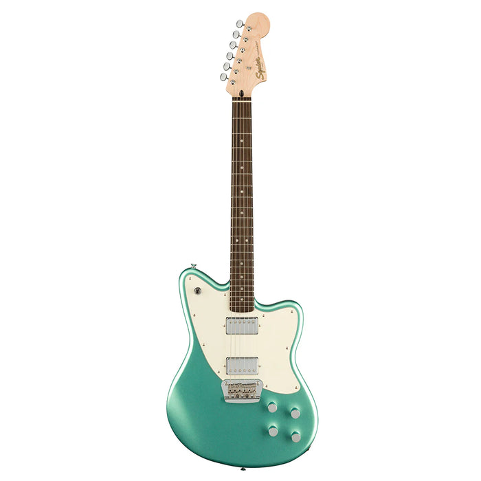 Paranormal Toronado Laurel Fingerboard, Mystic Seafoam