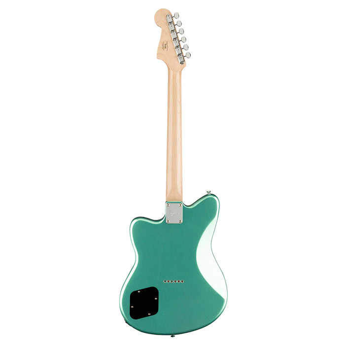 Paranormal Toronado Laurel Fingerboard, Mystic Seafoam