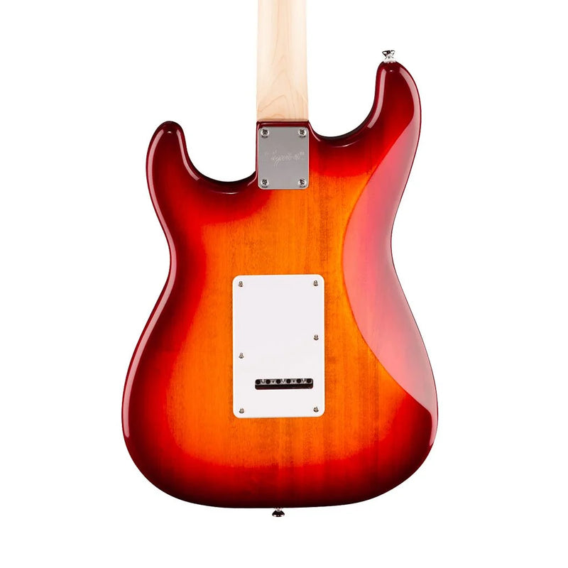 Squier Sonic Stratocaster Electric Guitar - Sienna Sunburst