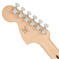 Affinity Series Telecaster Laurel Fingerboard White Pickguard Olympic White