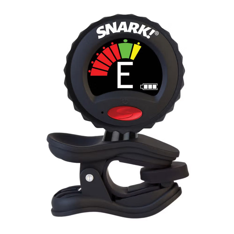 Snark ST8 Rechargeable Chromatic Clip-on Tuner