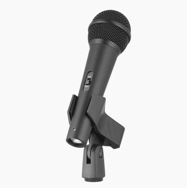 Stagg USB Dynamic Microphone Pack