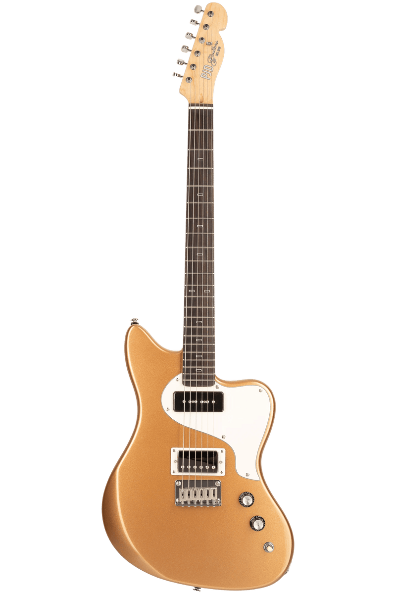 PJD St John Origin Standard - Firemist Gold