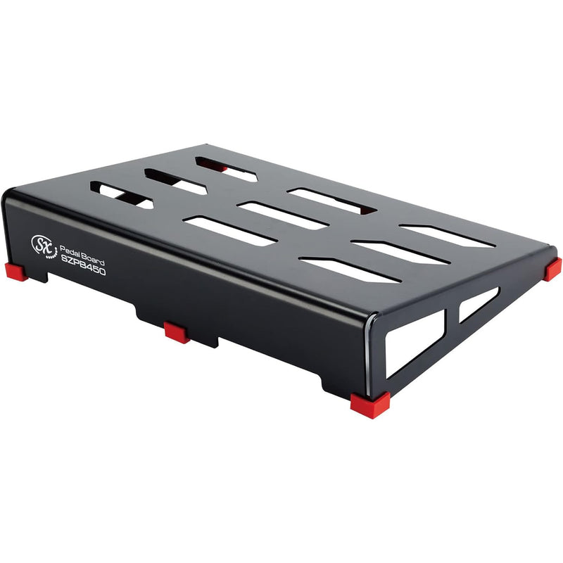 SX Small Pedalboard