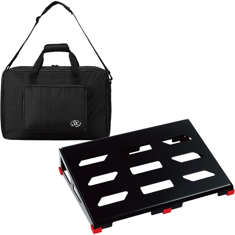 SX Small Pedalboard