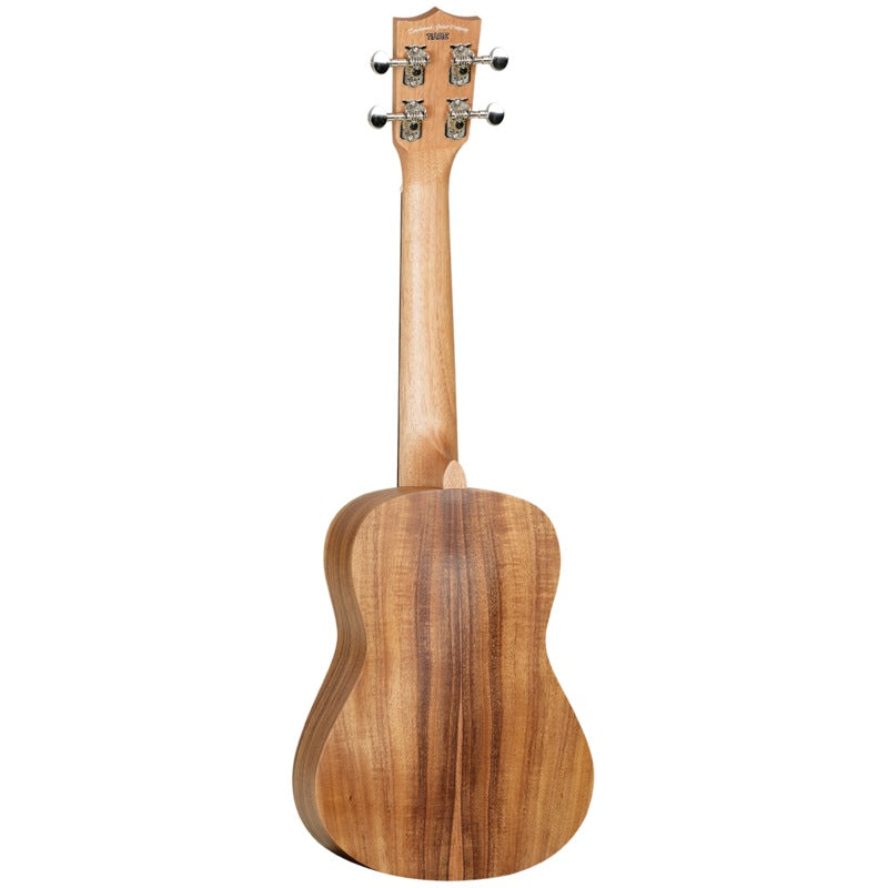 Tanglewood TWT8 Tiare Concert Ukulele All Koa with Bag