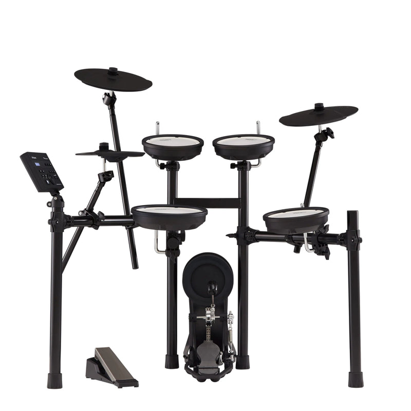 Roland TD-07KV Electronic Drum Kit with Bluetooth