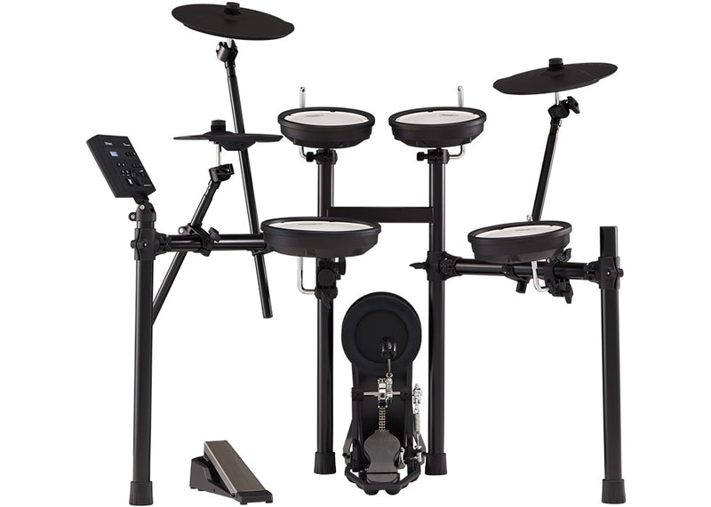 Roland TD-07KV Electronic Drum Kit
