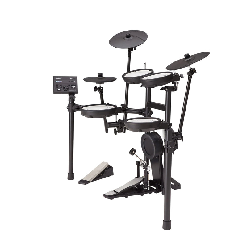 Roland TD-07KV Electronic Drum Kit with Bluetooth