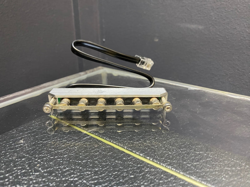 Maton AP5PRO Acoustic Guitar Pickup and Pre-Amp System