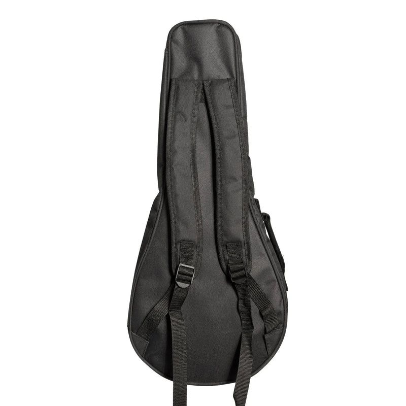 Tiki Man Ukulele /With Pickup & Gigbag