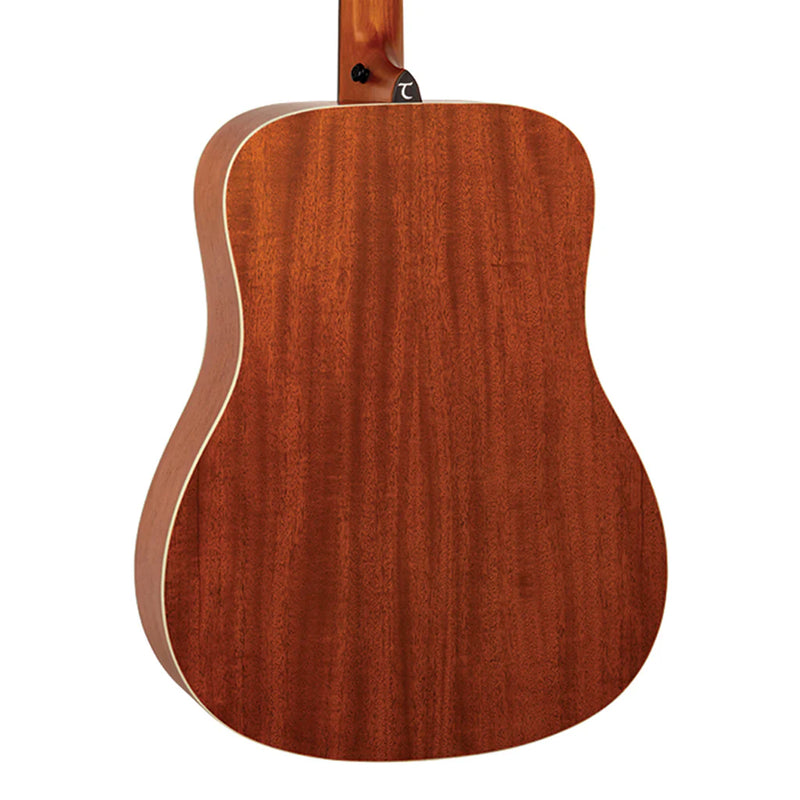 Tanglewood Strada TS5 Dreadnought Mahogany Back Sides Spruce Top