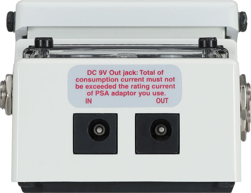 Boss TU3 Chromatic Tuner Pedal