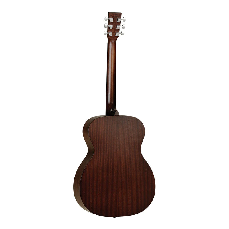 Tanglewood Crossroads Orchestra with Pickup -  Whiskey Barrel Burst Satin
