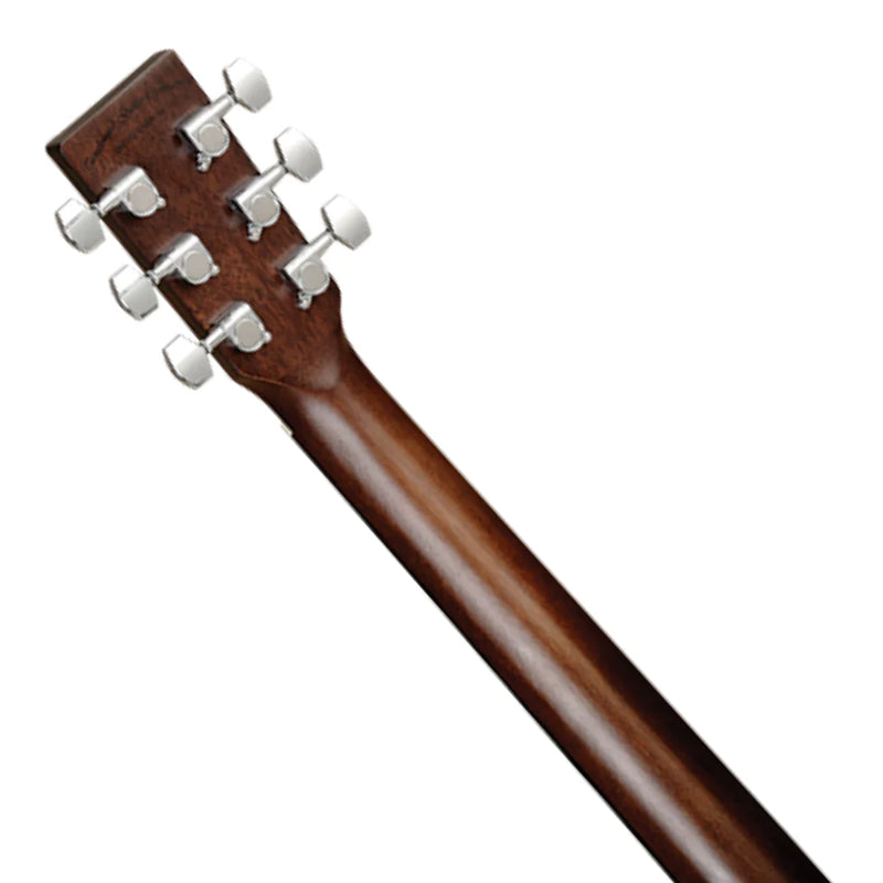 Tanglewood Crossroads Orchestra with Pickup -  Whiskey Barrel Burst Satin