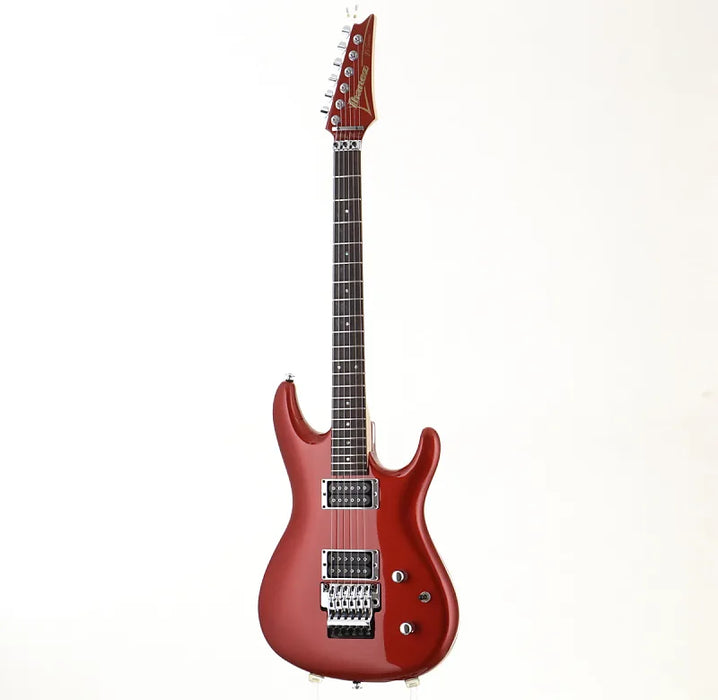 Ibanez JS1200 Joe Satriani Candy Apple Red - Made in Japan