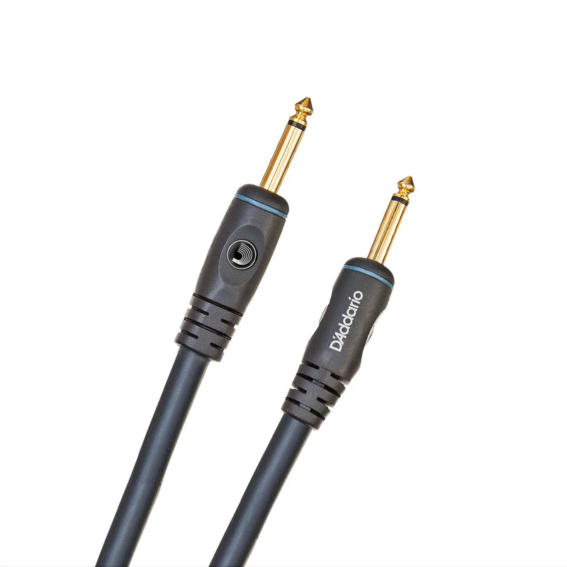D'Addario Planet Waves Custom Series 25ft Speaker Cable